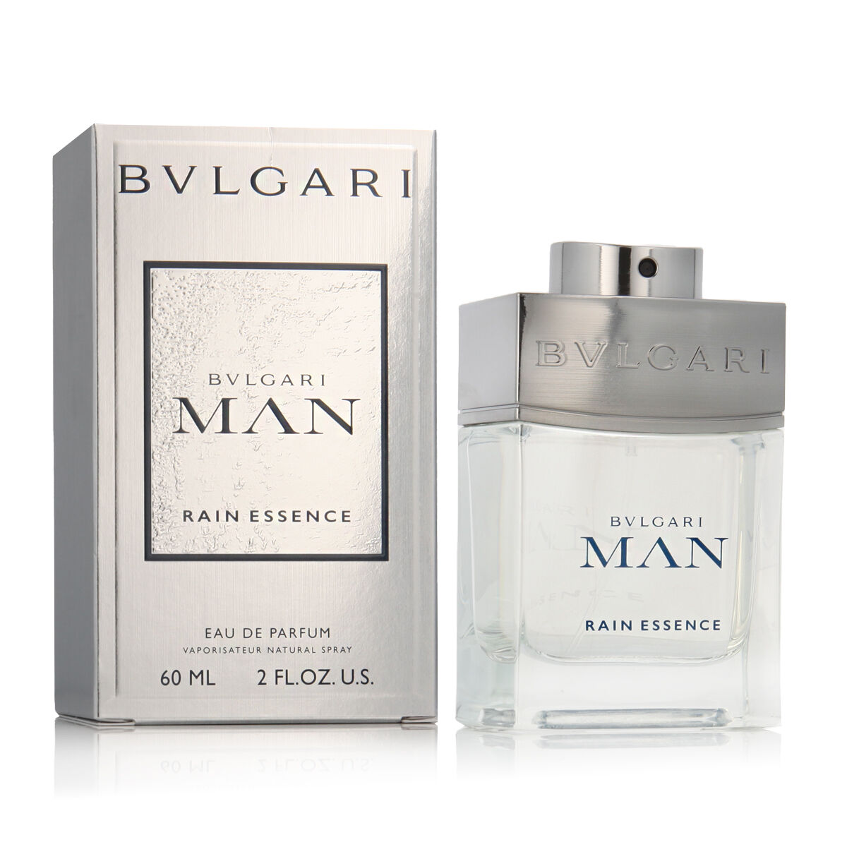 Férfi Parfüm Bvlgari EDP Rain Essence 60 ml